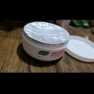 Packed New  Joy Skin Fruits Moisturizer