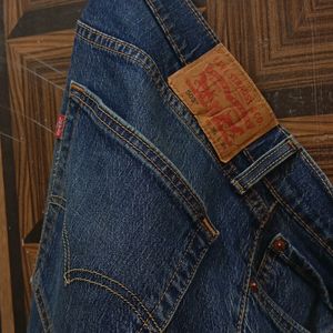 LEVIS MENS JEANS