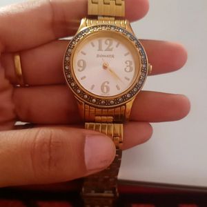 Gold Plated Watch ⌚⌚⌚⌚