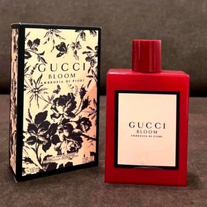 GUCCI FLORA|BLOOM