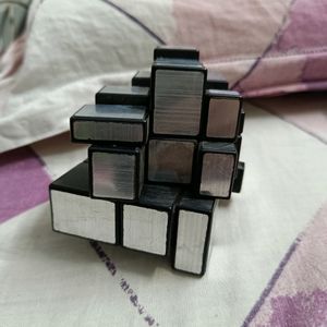 Mirror Cube