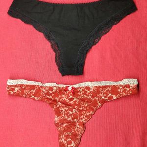 Combo 10 Brief Size 32