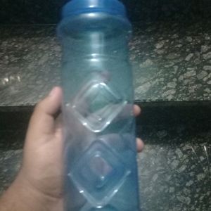 Plastic Bottle ( Leak Proof)