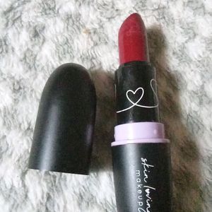 Plum Matte Lipstick 137 Shade