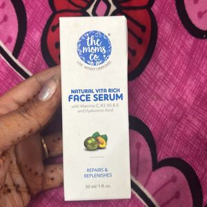 Face Serum