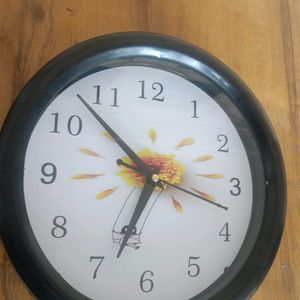 Wall Clock