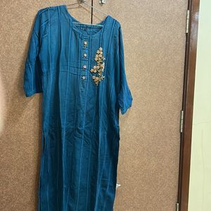 Womens Kurta