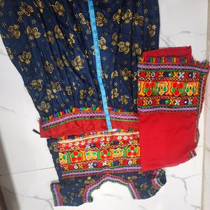 Chaniya Choli