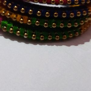 Beautiful Bangles