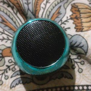 Mini Speaker