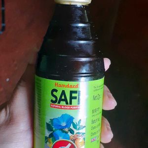 Safi For Better Health