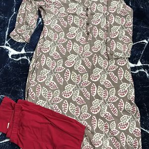 Kurta Set