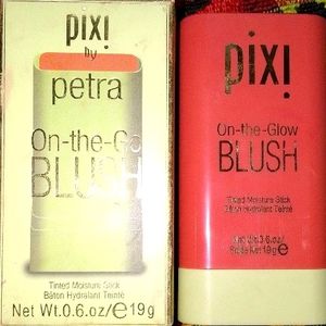 Original Pixi Blush Stick