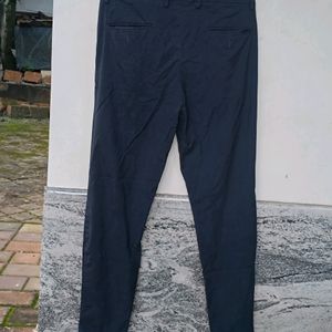 Boys cotton pant