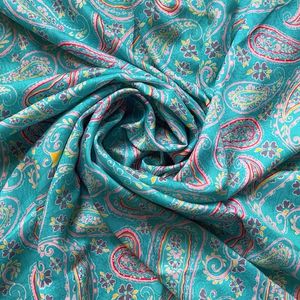 Modal Silk Fabric