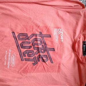 Good Condition Full Sleves T-shirt