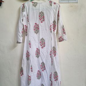 Zudio Cotton Kurta