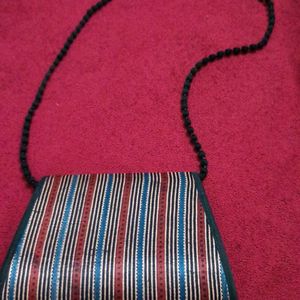 Ethnic Slings Bag