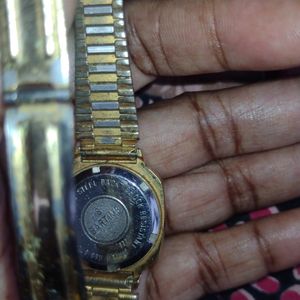 Vintage Citizen Ladies Watch