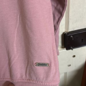 Women Sweat shirt