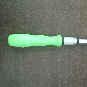 Magnetic Screwdriver