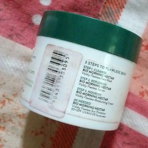 Biotique Serum And Moisturizer Combo