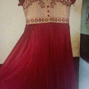 Women's Gown