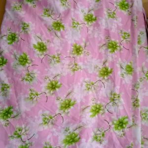 Chiffon Wooly Fabric