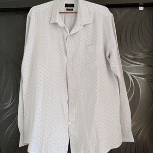 Formal Men's Shirt