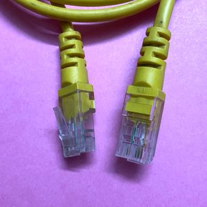 LAN Network Patch Cord