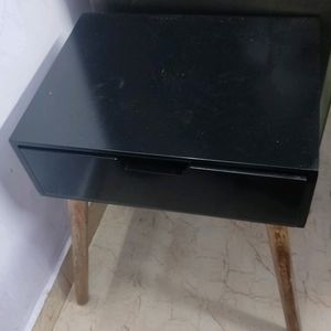 Table With Drawer