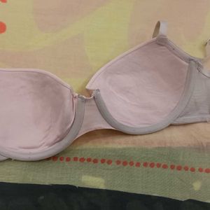 Hunkemoller Soft Padded Spongy Bra..36A