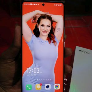 Infinix Zero 30 5G(Golden Hour, 256 GB)(12 GB RAM)