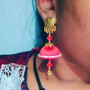 Jhumka For Women