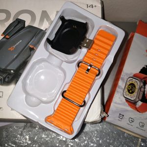 i8 Ultra Max Watch