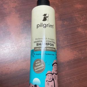 Pilgrim Redensyl Anagain Hairfall Control Shampoo