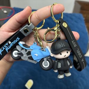 Keychain Set