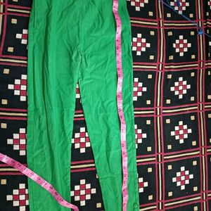 Dupatta And Pant