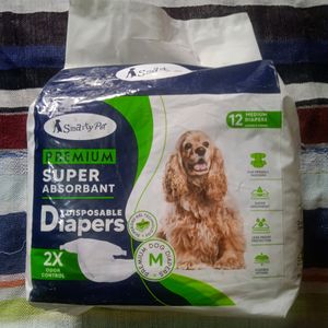 Disposable Diapers