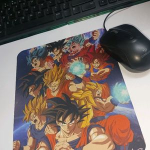 Bakugan Mouse Pad