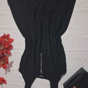 Women's  Black Dress