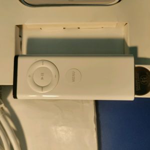 Rare Apple Ipod Accessory