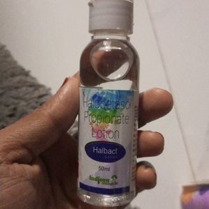 Halobetasol Proionate Lotion