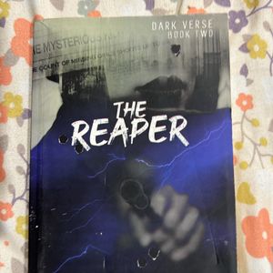 The Reaper Book 2