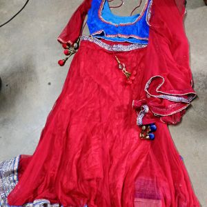 Lehenga And Choli