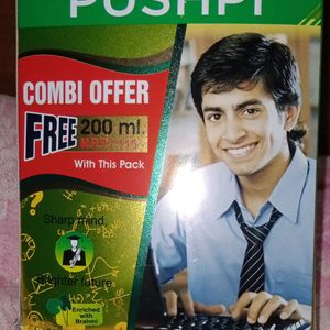 Dabur Sankhpuspi