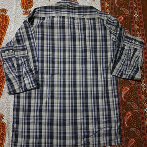 Men Formal Shirt