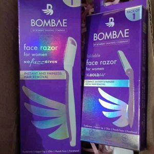 Face Razor For Women