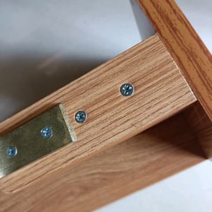 Tabletop Coconut Scraper