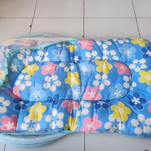 Baby Net Bed